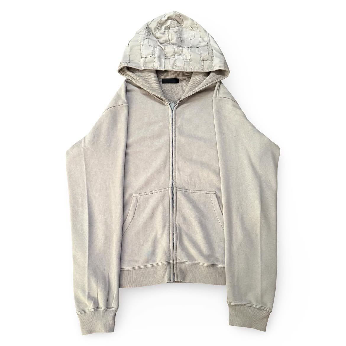 undercover aw09 scab zip 1 of 1 in this colour-way