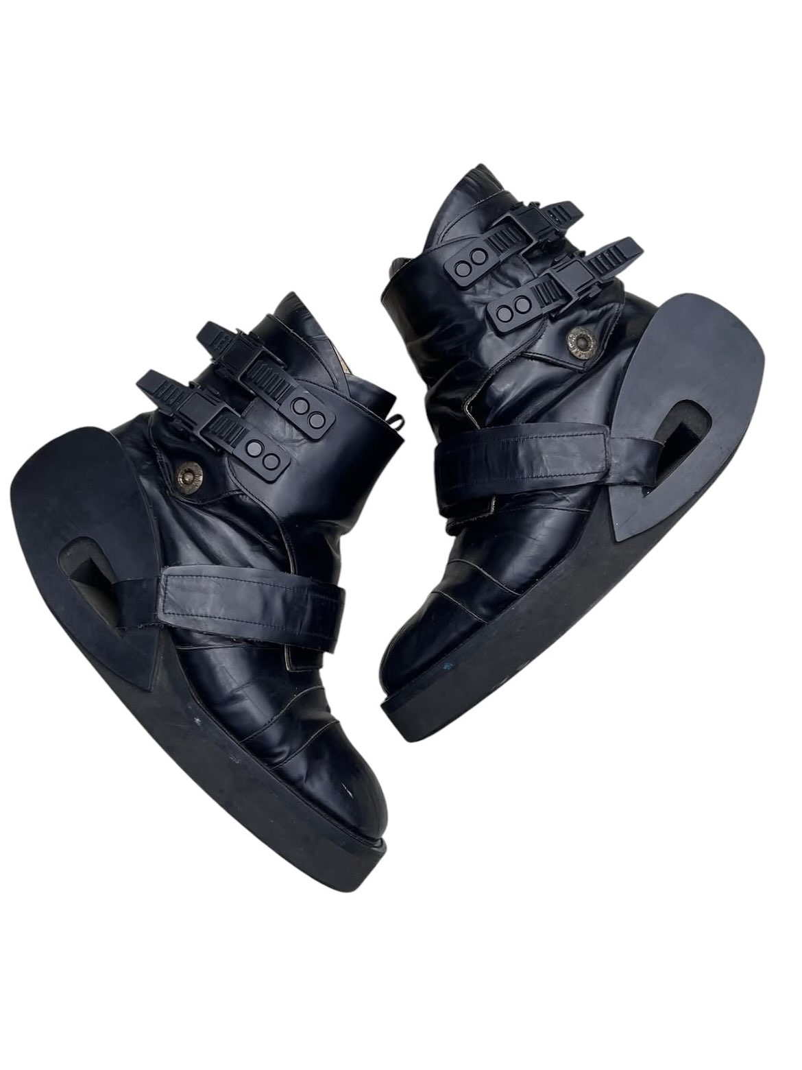 20471120 Ski Boots
